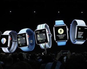南阳网站建设可穿戴设备不好卖了， Apple Watch 依旧一枝独秀