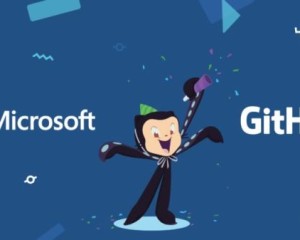 南阳网站建设微软正式宣布75亿美元收购GitHub，开发者们会买账吗？